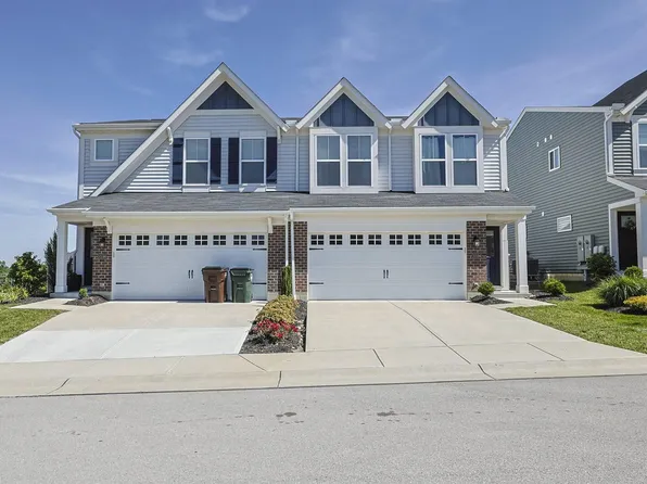 10194 Lucille Ln, Union, KY 41091
