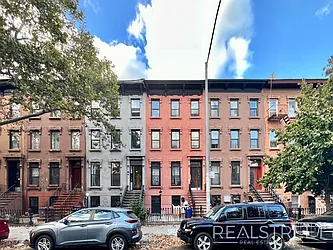 Rented by Real Street Inc