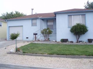 2 Winslow Ave, Vallejo, CA 94590