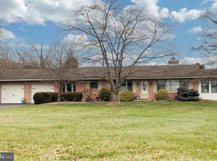 3284 Friedensburg Rd, Oley, PA 19547