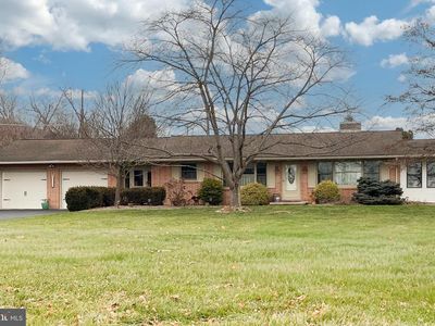 3284 Friedensburg Rd, Oley, PA, 19547