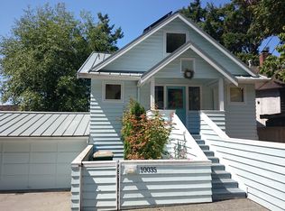 10035 51st Ave SW, Seattle, WA 98146