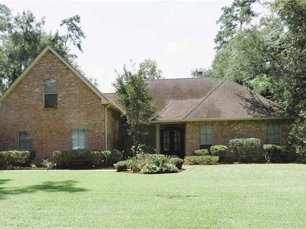 105 Crapemyrtle Cir, Covington, LA 70433