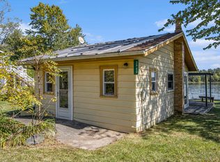 3960 Mary Rd, Bloomingdale, MI 49026