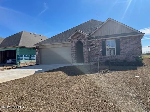1609 Highland Dr, New Iberia, LA 70560