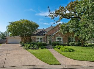 804 Coral Rdg, College Station, TX 77845