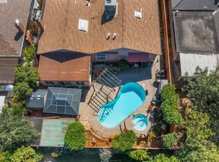 1167 Hillcrest Ave, Livermore, CA