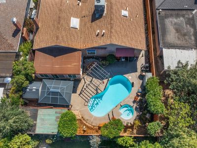 1167 Hillcrest Ave, Livermore, CA, 94550