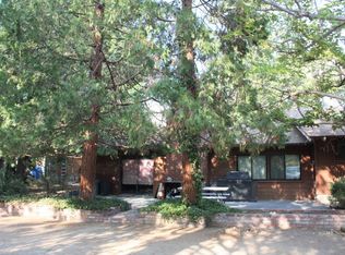 176 Rio Vista Dr, Kernville, CA 93238