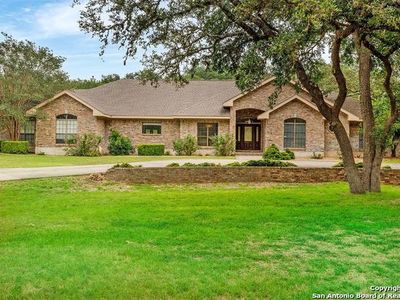 8526 Alydar Cir, Boerne, TX, 78015