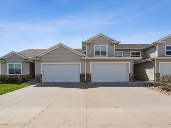 3509 Pioneer Ave SE, Cedar Rapids, IA 52403