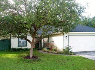 2379 Tigress Ln, Middleburg, FL 32068
