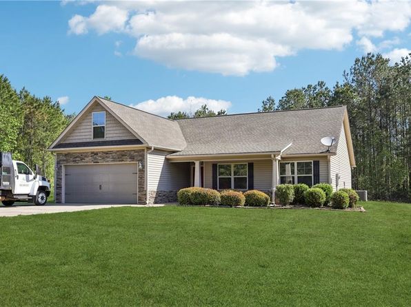 111 Bridle Path, Griffin, GA 30224