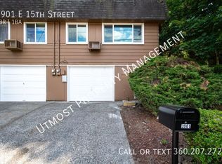 3901 E 15th St, Vancouver, WA 98661