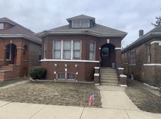 8552 S Essex Ave, Chicago, IL