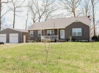6111 Burgess Falls Rd, Sparta, TN 38583