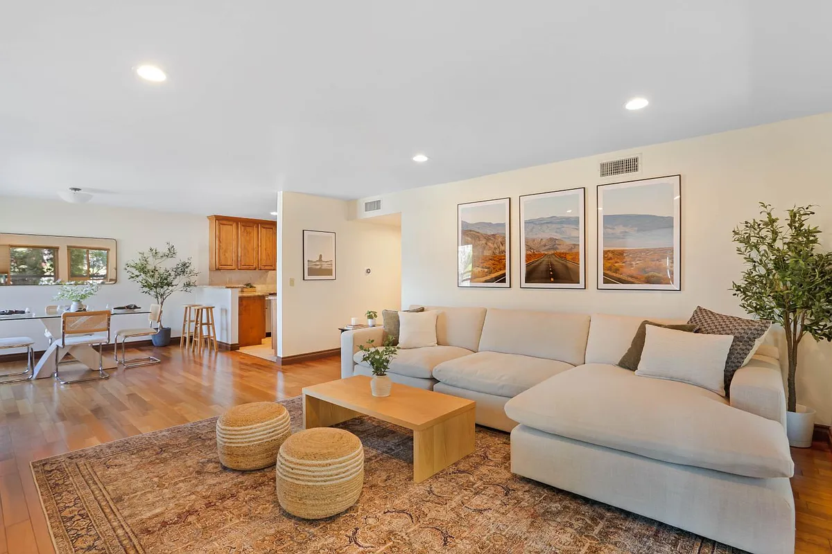 Unit Photo - 2955 McCall St #102