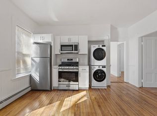 18 Ingalls St #1, Worcester, MA 01604