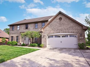 7411 Franklin Parke Blvd, Indianapolis, IN