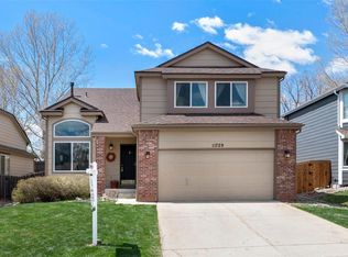11729 Gray Way, Westminster, CO 80020