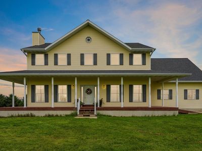 2061 265th St, Independence, IA, 50644