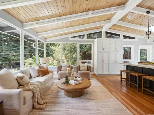 26 Glen Drive, Mill Valley, CA 94941