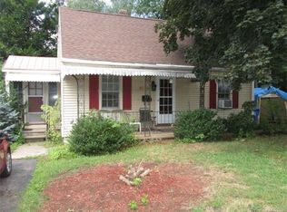 111 Stonecrest Dr, Bristol, CT 06010