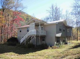 1491 Macktown Gap Rd, Sylva, NC 28779