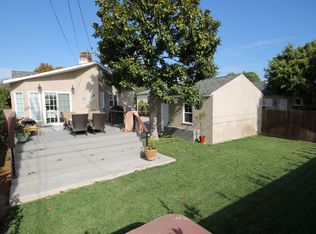 6450 W 82nd St, Los Angeles, CA 90045