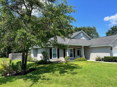 263 Country Walk Cir, Brunswick, GA, 31525