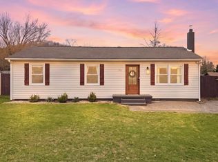 36 Buckboard Rd, Waynesboro, VA 22980
