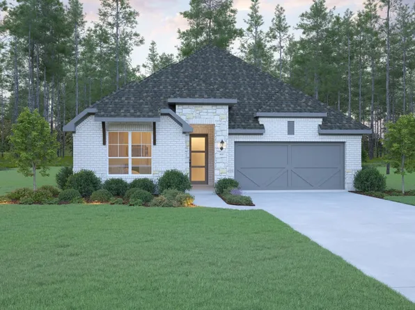157 Peninsula Point Dr, Montgomery, TX 77356