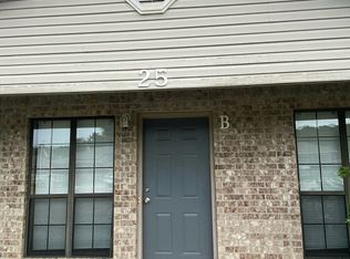 25 Dallas Ln #B, Vilonia, AR 72173