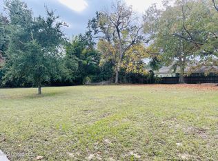 Richards Ave, Long Beach, MS 39560