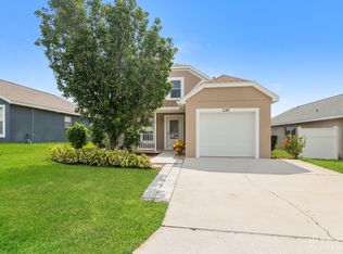 230 Nicholson Dr, Davenport, FL 33837