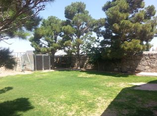 3005 Oak Tower Pl, El Paso, TX 79936