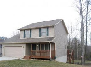 4620 N Robs Ln, Bloomington, IN 47408