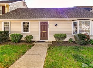 108C Hanover Ln, Monroe Township, NJ 08831