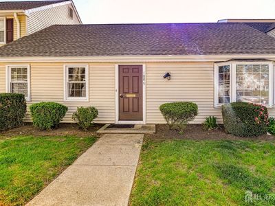 108C Hanover Ln, Monroe Township, NJ, 08831