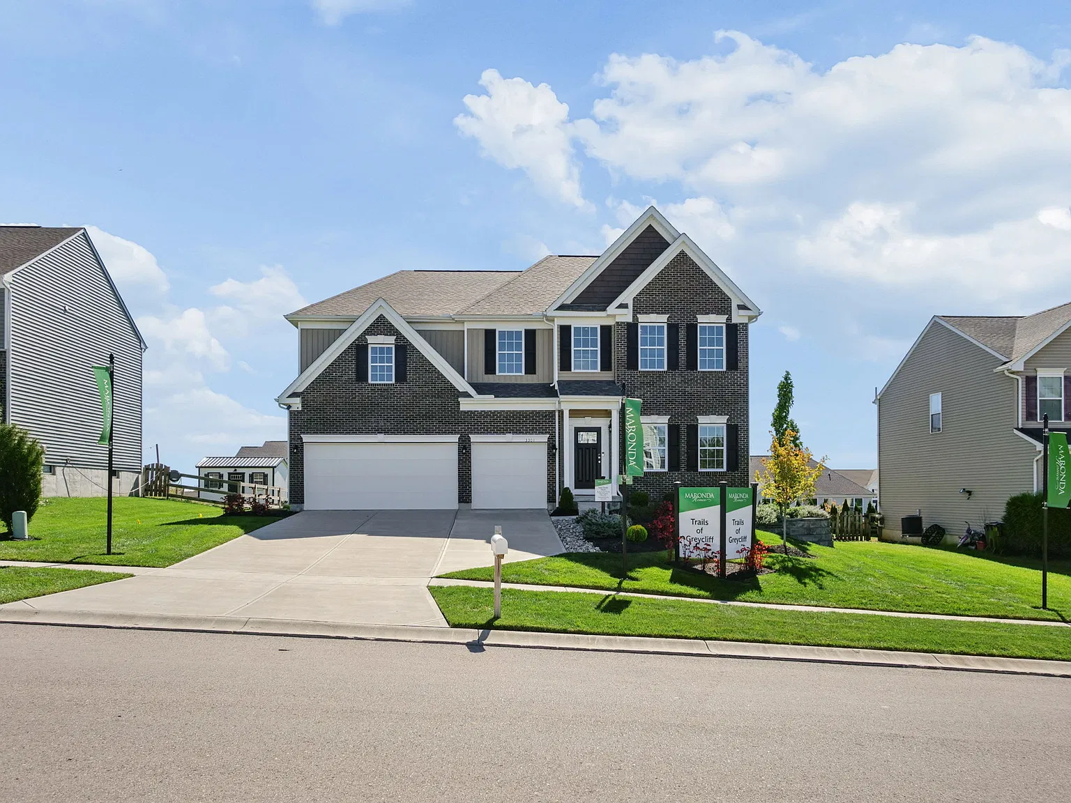 4 bed, 3.5 bath, 3200 sqft, $3,900 — Photo 1