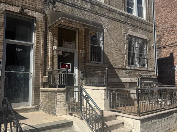 315 Summit Ave APT 2F, Jersey City, NJ 07306