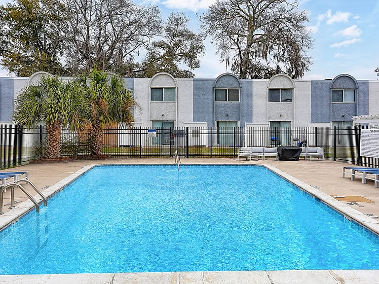 Abercorn Pool