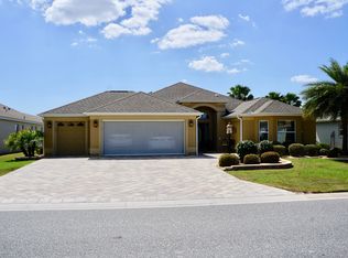 2092 Triggerfish Run, The Villages, FL 32162