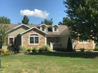 617 Celebration Dr, Princeton, IL 61356