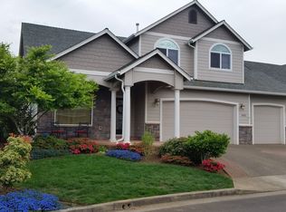 940 Dalke Ridge Ct NW, Salem, OR 97304