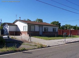 231 W Bell St, Winnemucca, NV 89445