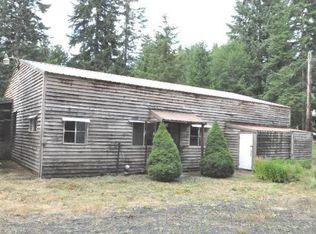 19406 Ridge Mill Rd, Vernonia, OR 97064