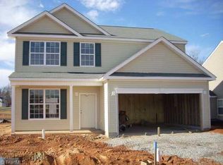 2315 Waverly Xing, Winston Salem, NC 27127