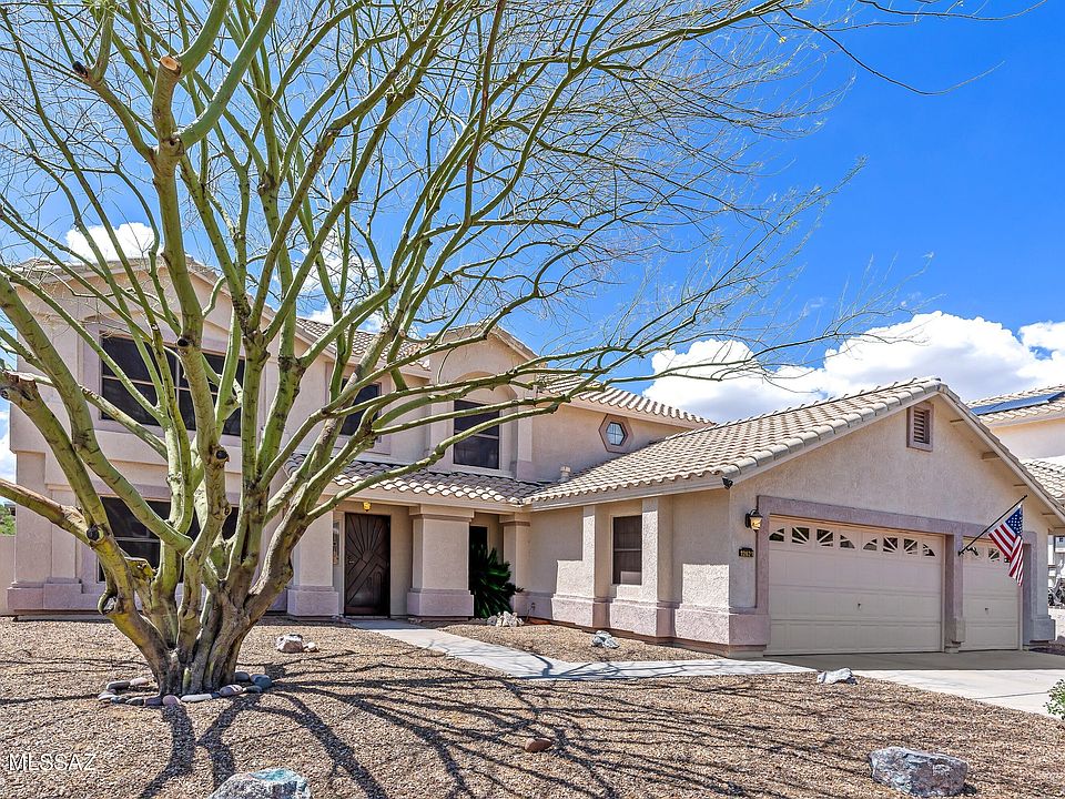 1st image of 12621 N Granville Canyon Way