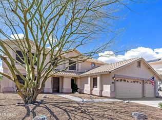 12621 N Granville Canyon Way, Oro Valley, AZ 85755